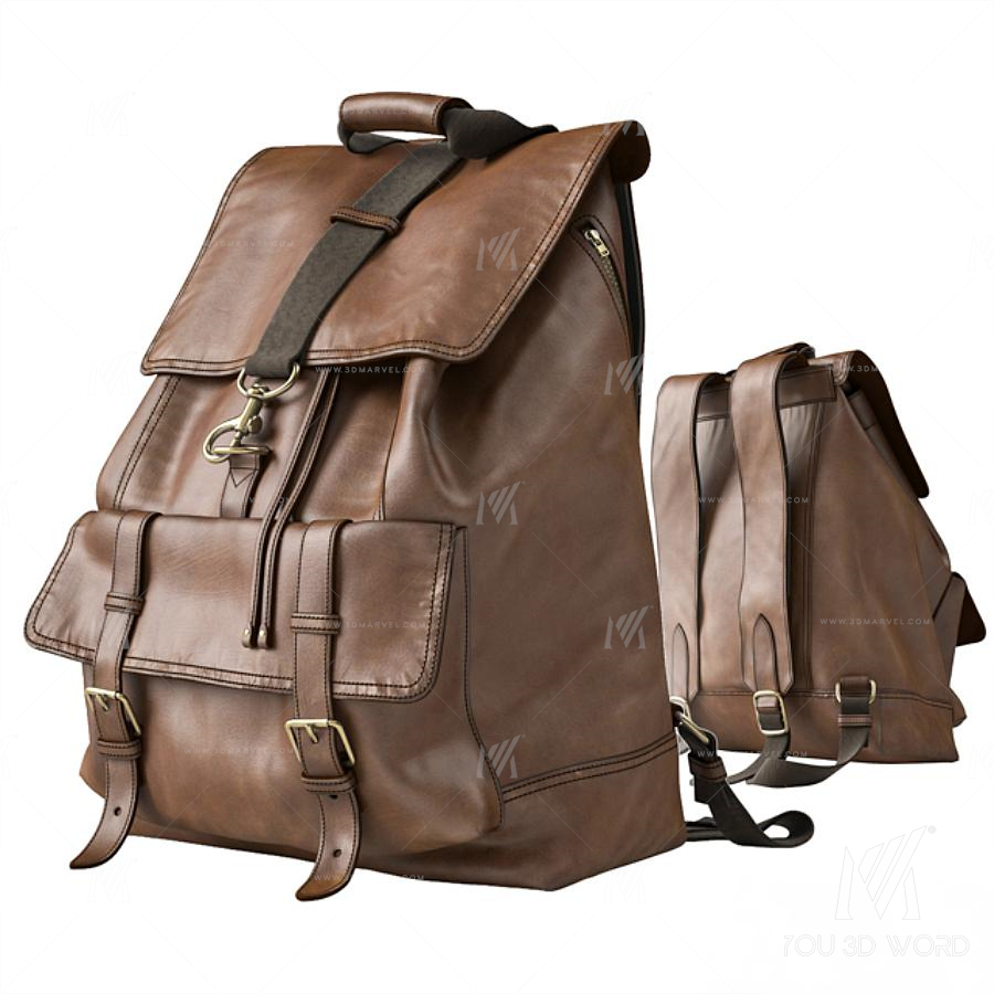 Backpack Coach